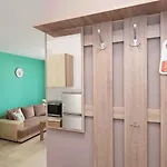 Apartament First Line Sozopol, Kavaci *