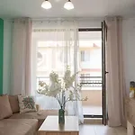 Apartament First Line Sozopol, Kavaci *