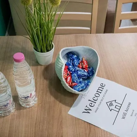 First Line Beach Apartment Sozopol, Kavaci Beach 公寓 索佐波尔