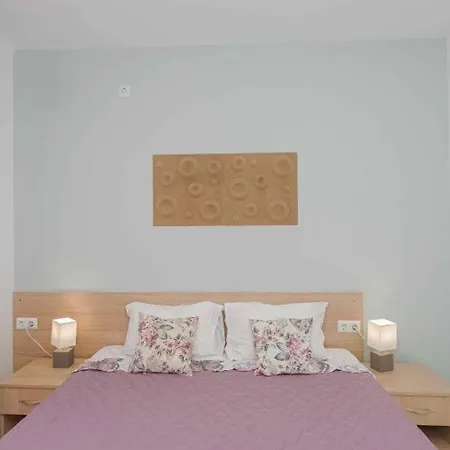 First Line Beach Apartment Sozopol, Kavaci Beach * 索佐波尔