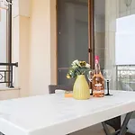 Apartment First Line Sozopol, Kavaci *