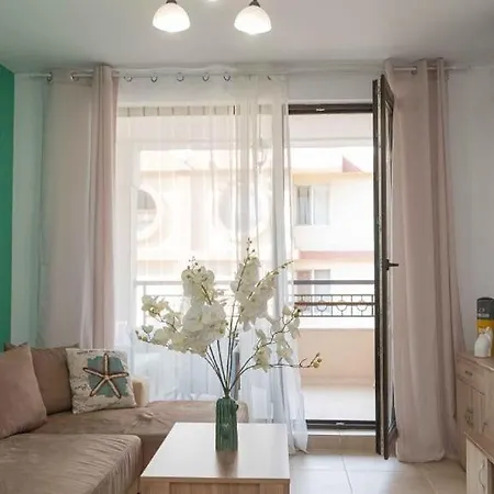 Apartment Kavatsi Beach G06 *