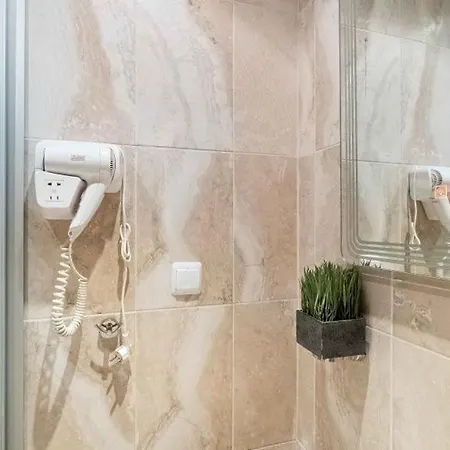 Apartment Kavatsi Beach G06