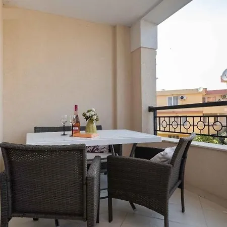 First Line Beach Apartment Sozopol, Kavaci Beach Sozopol