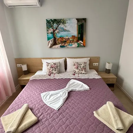 Апартамент First Line Sozopol, Kavaci